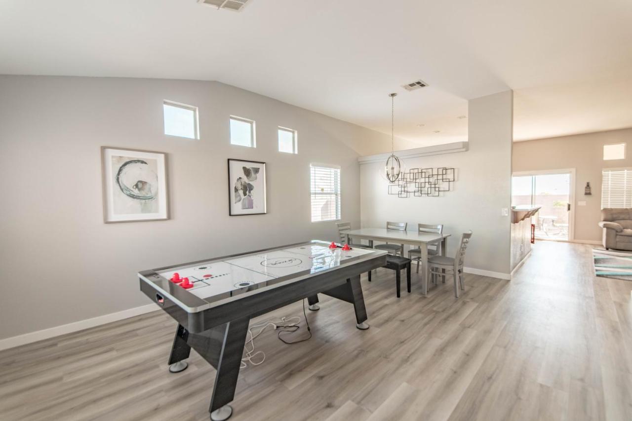 Gorgeous Las Vegas Home With Rv Parking 외부 사진
