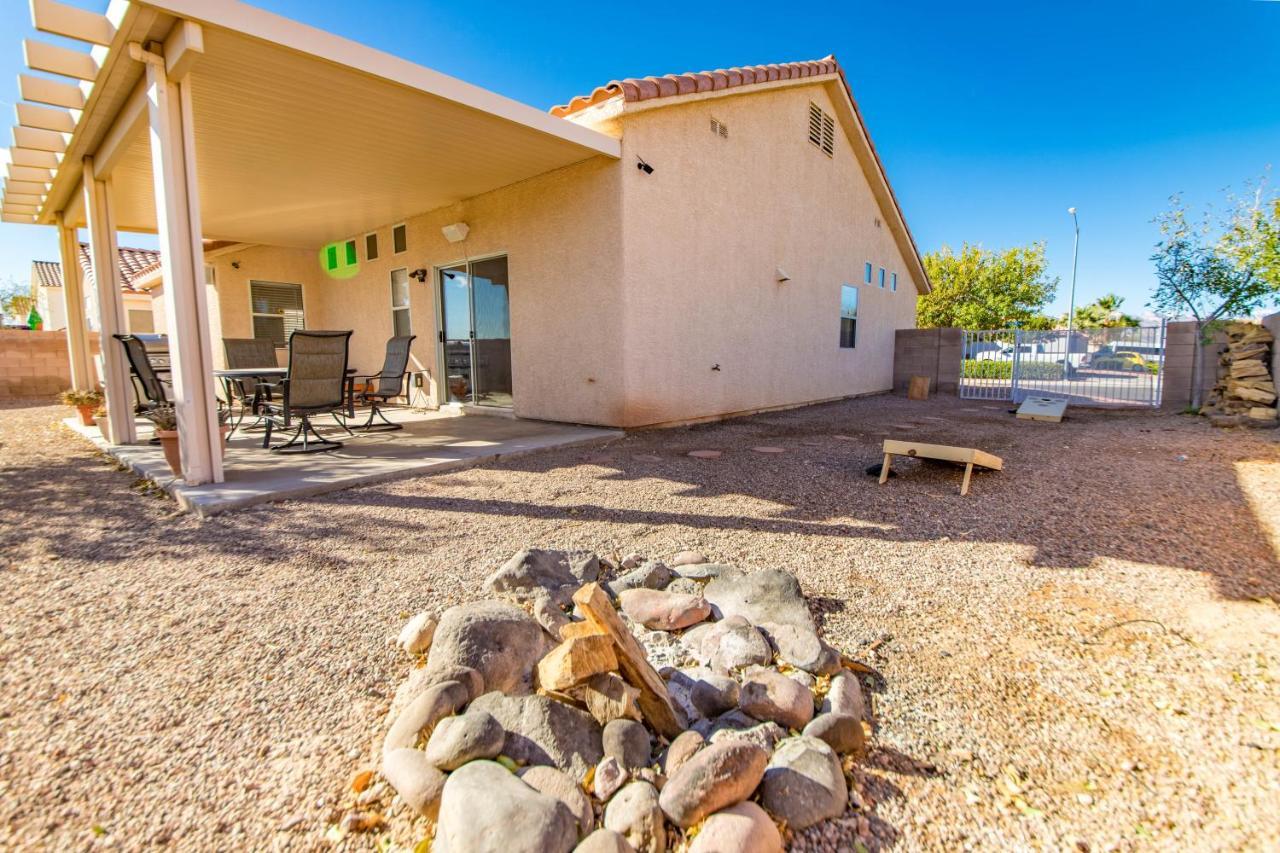Gorgeous Las Vegas Home With Rv Parking 외부 사진