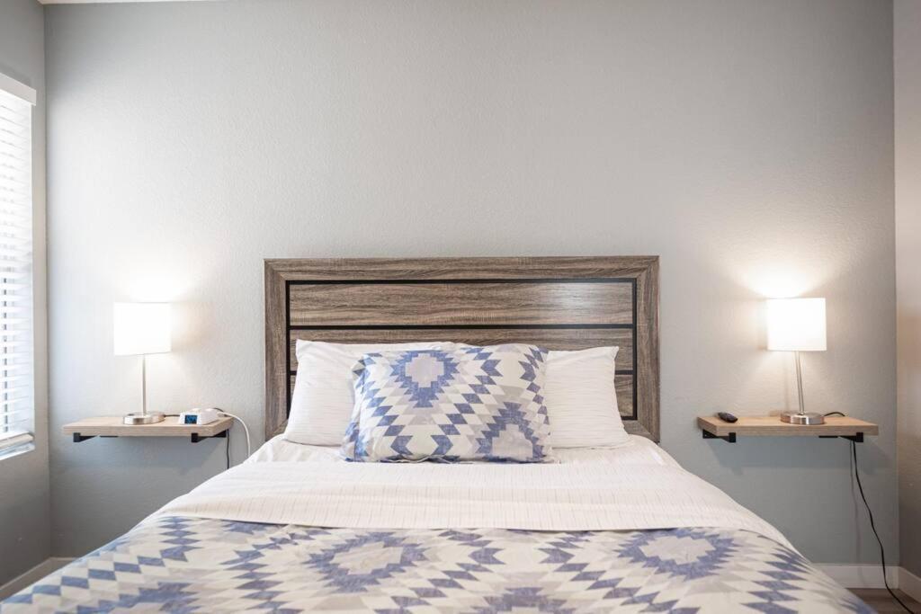 Gorgeous Las Vegas Home With Rv Parking 외부 사진
