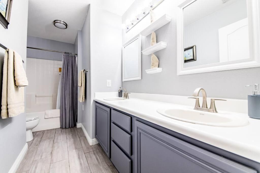Gorgeous Las Vegas Home With Rv Parking 외부 사진